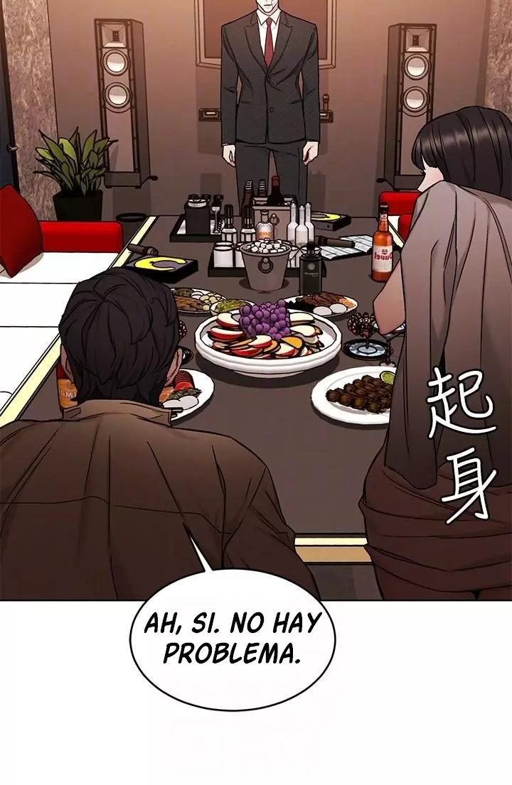 ONE KILL Capítulo 45 - Page 15