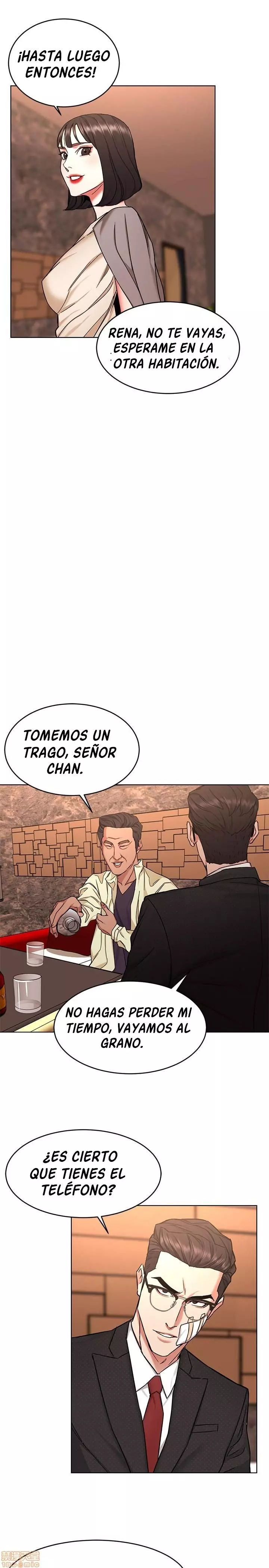 ONE KILL Capítulo 45 - Page 16