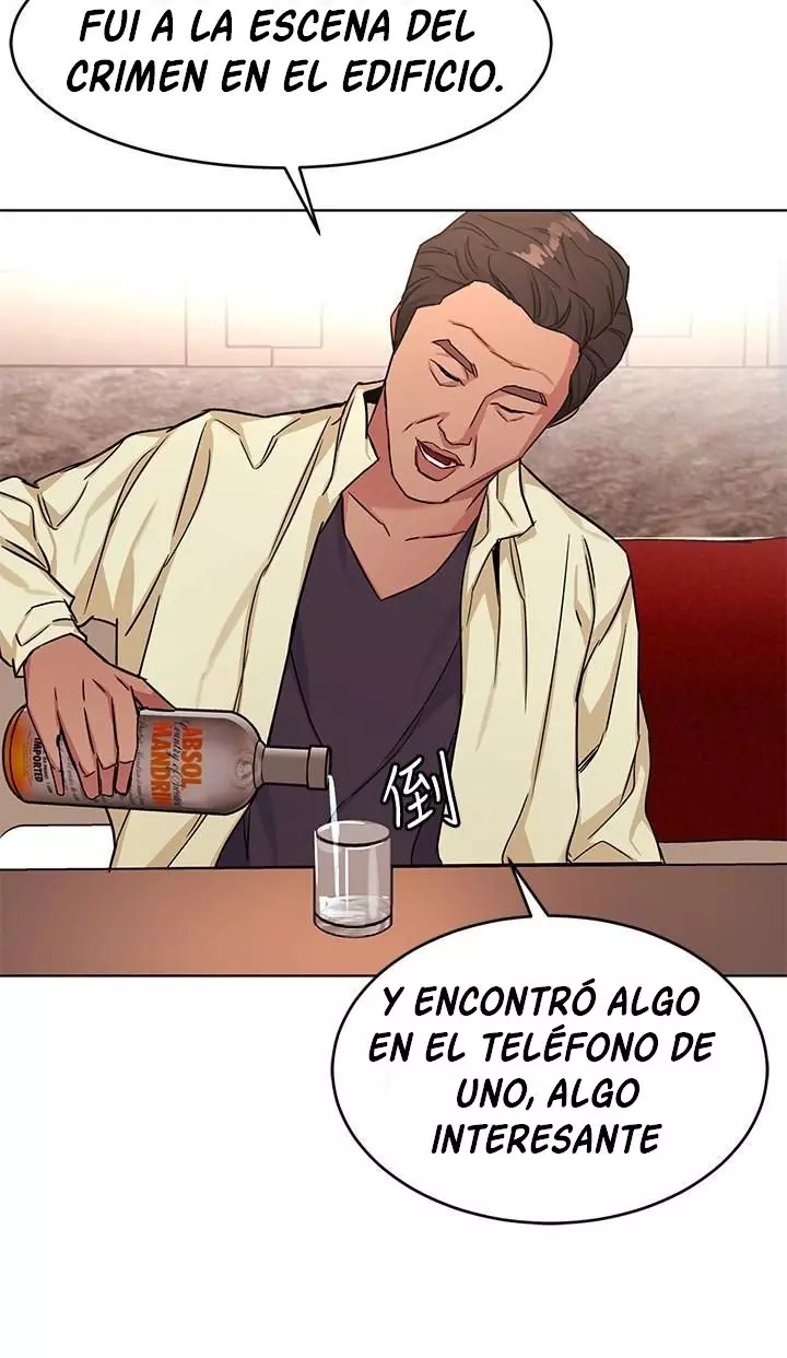 ONE KILL Capítulo 45 - Page 17