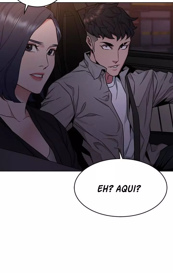 ONE KILL Capítulo 45 - Page 27