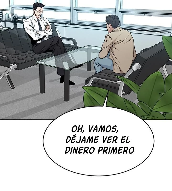 ONE KILL Capítulo 46 - Page 11