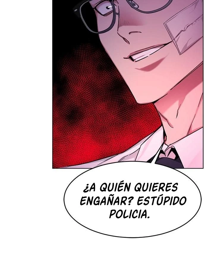ONE KILL Capítulo 46 - Page 18