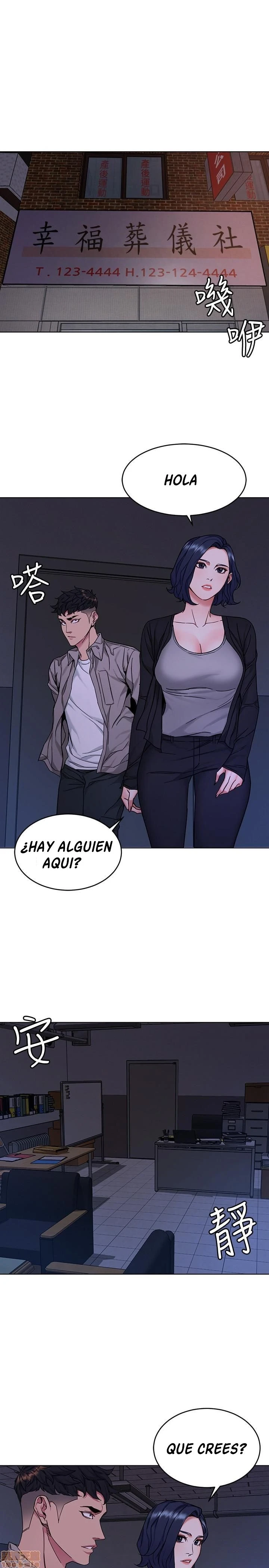 ONE KILL Capítulo 46 - Page 2