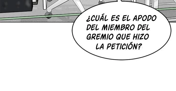 ONE KILL Capítulo 46 - Page 21