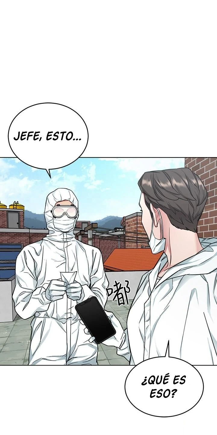 ONE KILL Capítulo 46 - Page 23