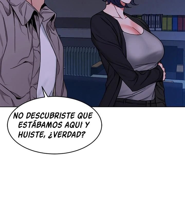 ONE KILL Capítulo 46 - Page 3