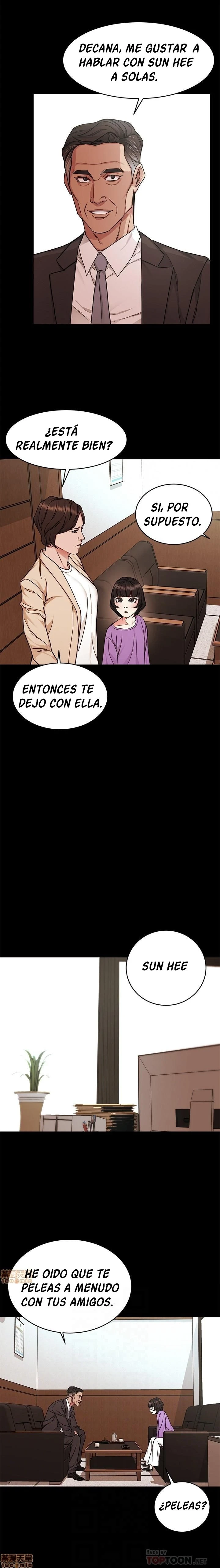 ONE KILL Capítulo 47 - Page 14