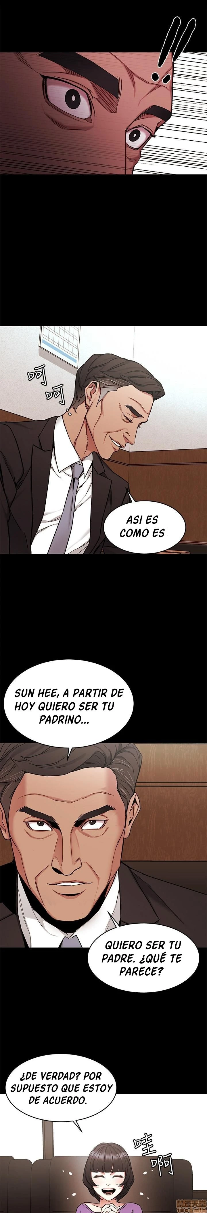 ONE KILL Capítulo 47 - Page 19