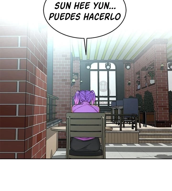 ONE KILL Capítulo 47 - Page 22