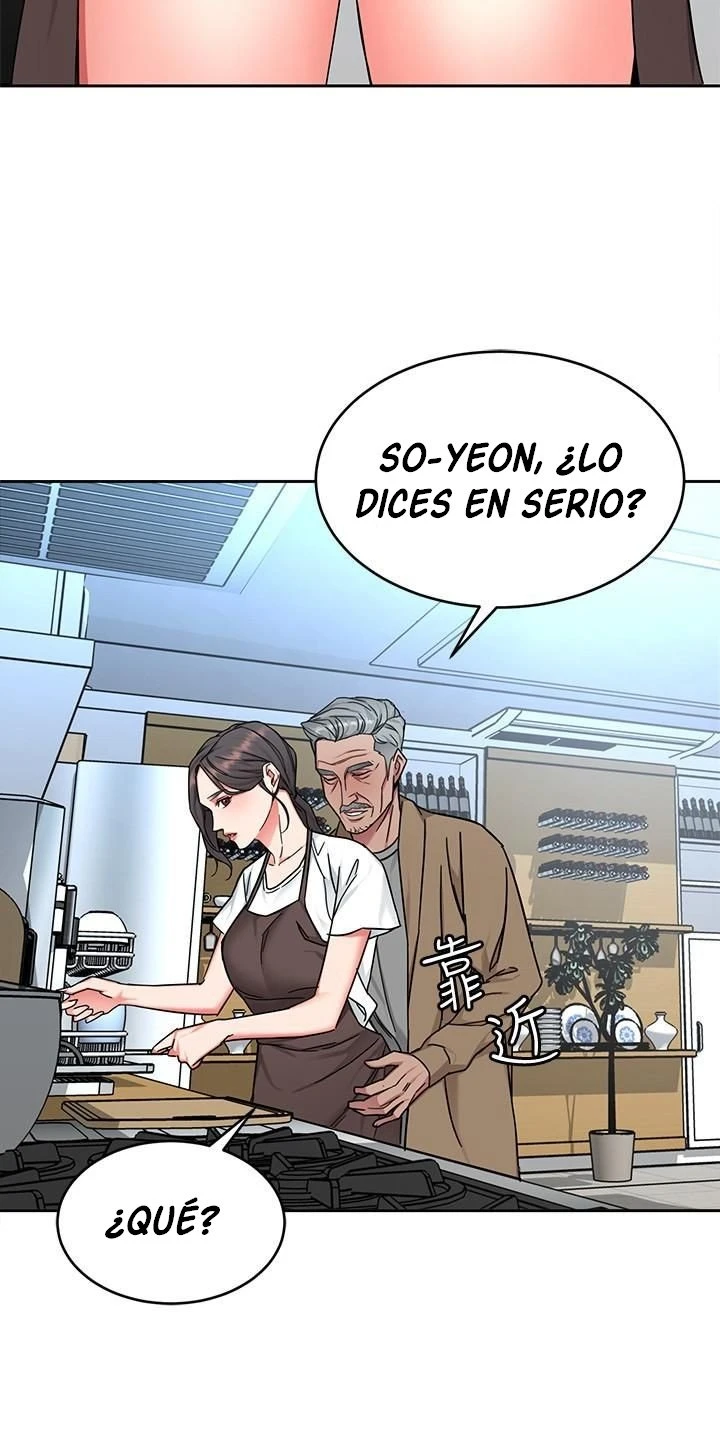 ONE KILL Capítulo 47 - Page 27
