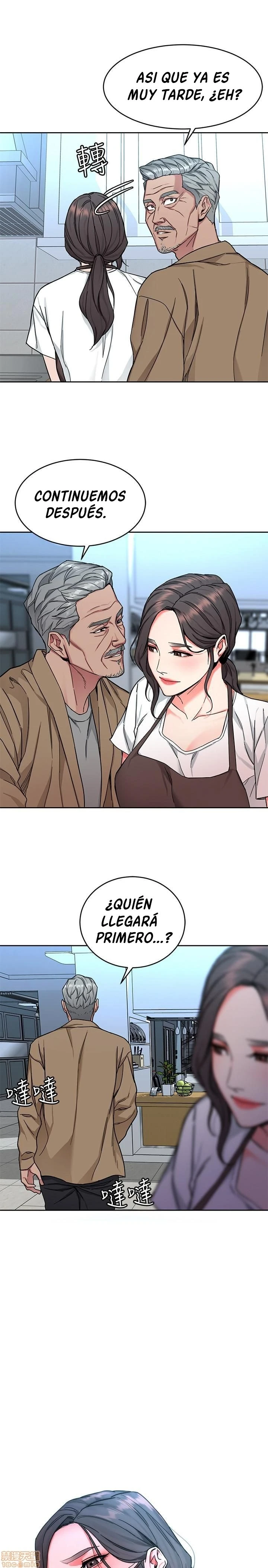 ONE KILL Capítulo 47 - Page 30