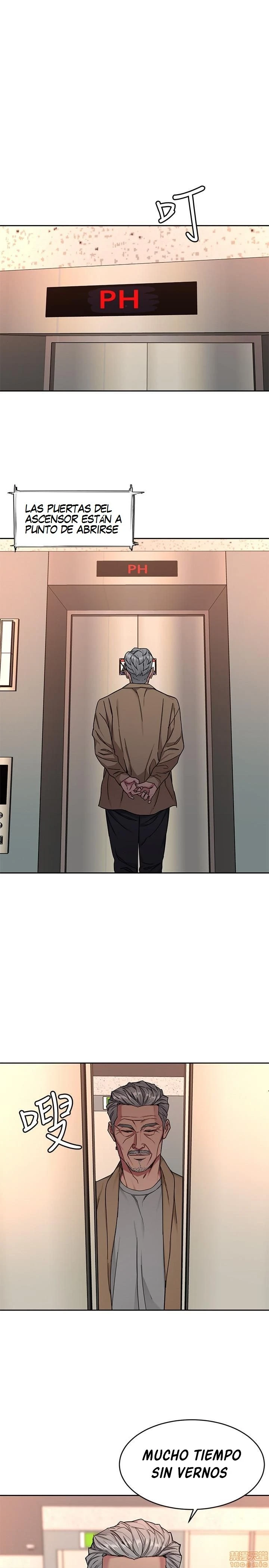 ONE KILL Capítulo 47 - Page 32