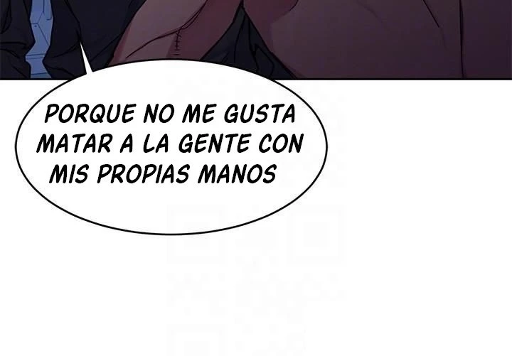 ONE KILL Capítulo 47 - Page 5