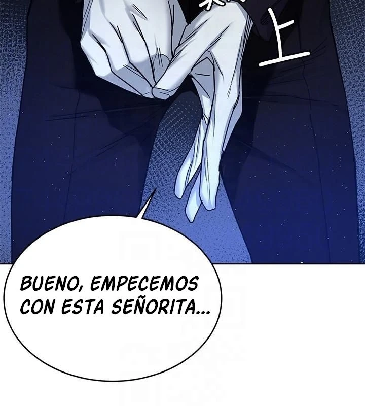 ONE KILL Capítulo 47 - Page 7