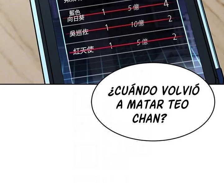 ONE KILL Capítulo 47 - Page 9