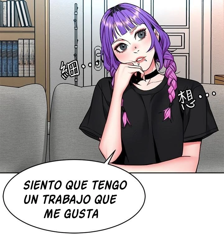 ONE KILL Capítulo 48 - Page 12