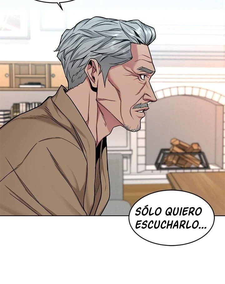 ONE KILL Capítulo 48 - Page 16