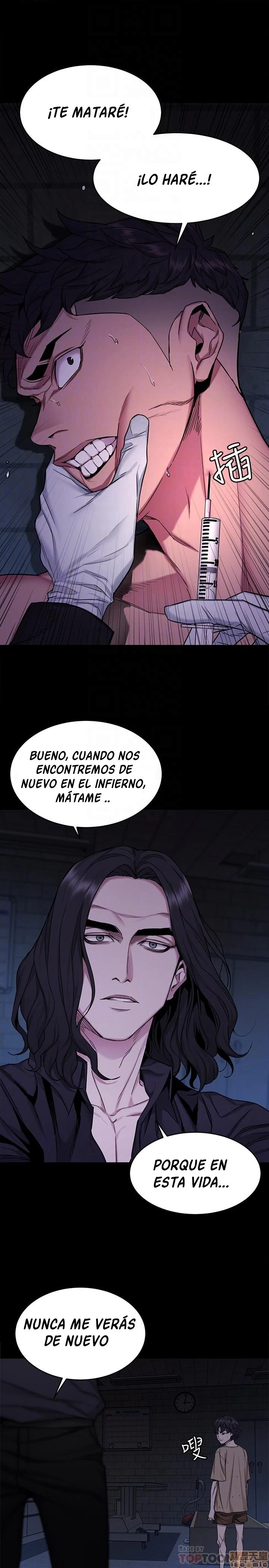 ONE KILL Capítulo 48 - Page 5