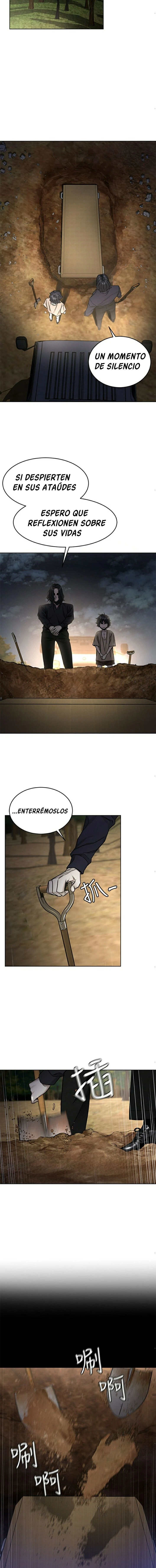 ONE KILL Capítulo 49 - Page 13