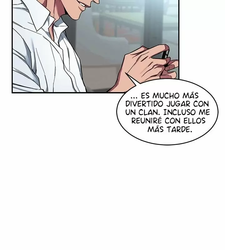 ONE KILL Capítulo 5 - Page 11