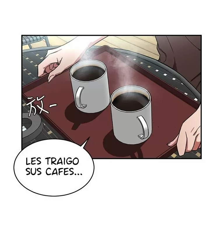 ONE KILL Capítulo 5 - Page 13