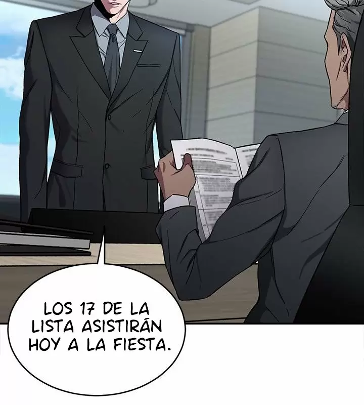 ONE KILL Capítulo 5 - Page 18