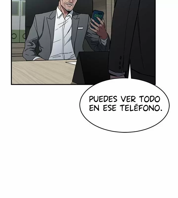 ONE KILL Capítulo 5 - Page 20