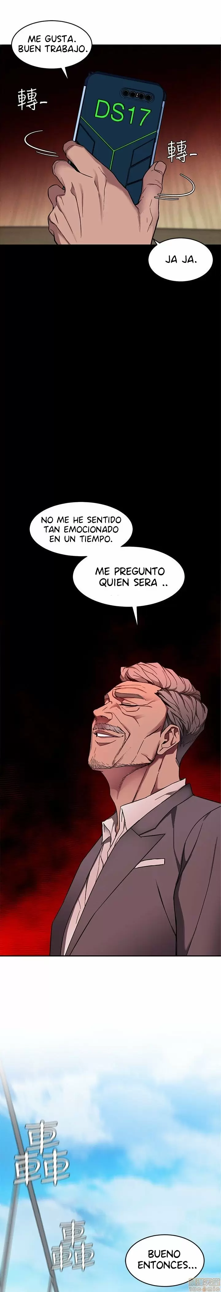 ONE KILL Capítulo 5 - Page 21