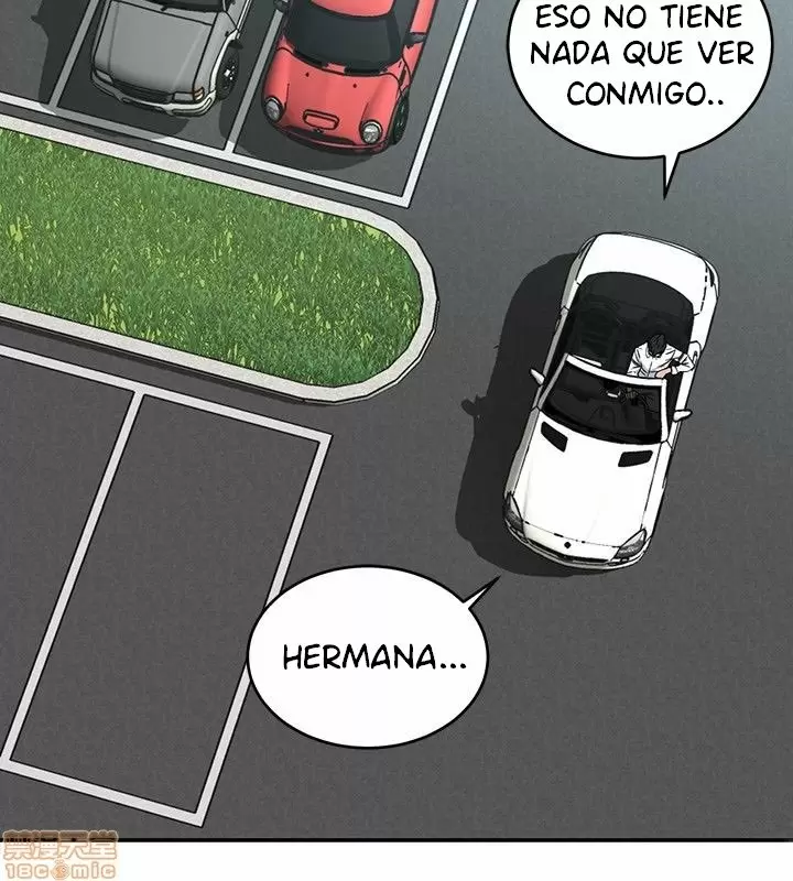 ONE KILL Capítulo 5 - Page 24