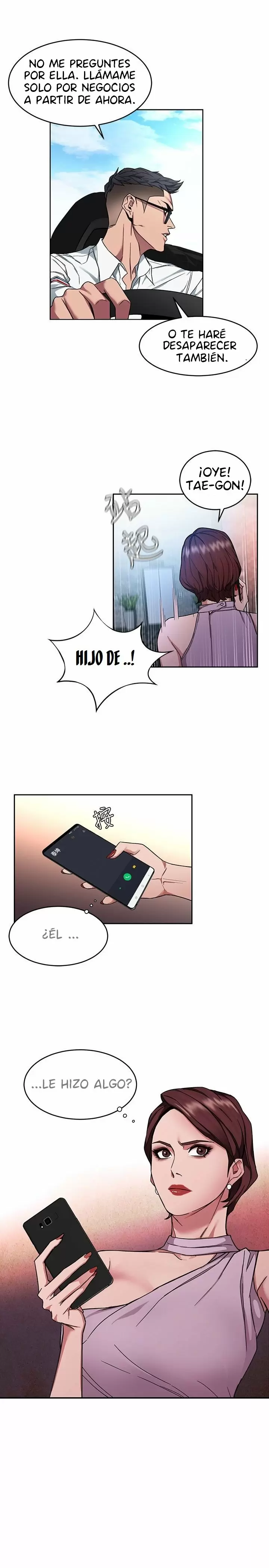 ONE KILL Capítulo 5 - Page 25
