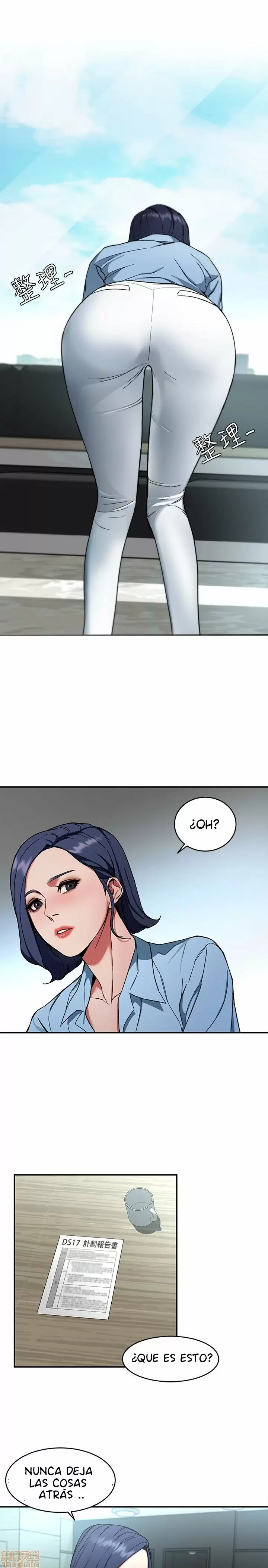 ONE KILL Capítulo 5 - Page 29