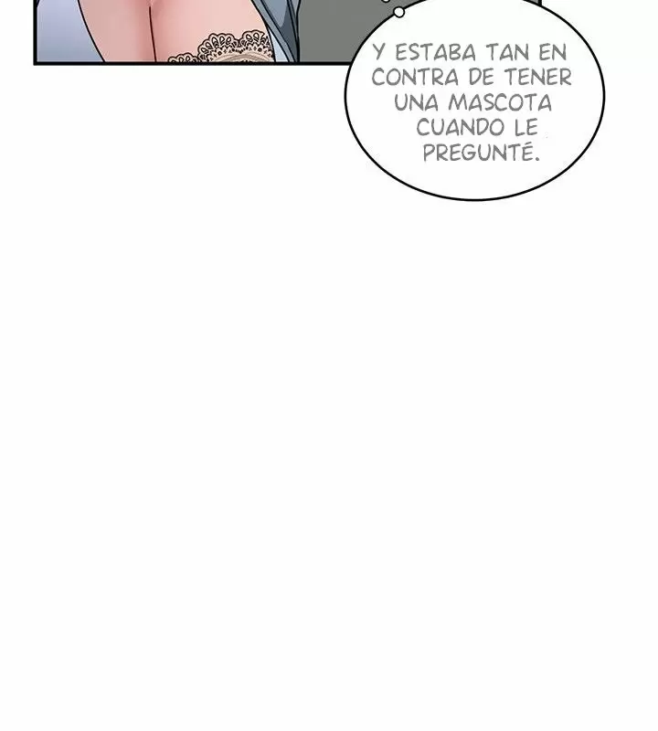ONE KILL Capítulo 5 - Page 3