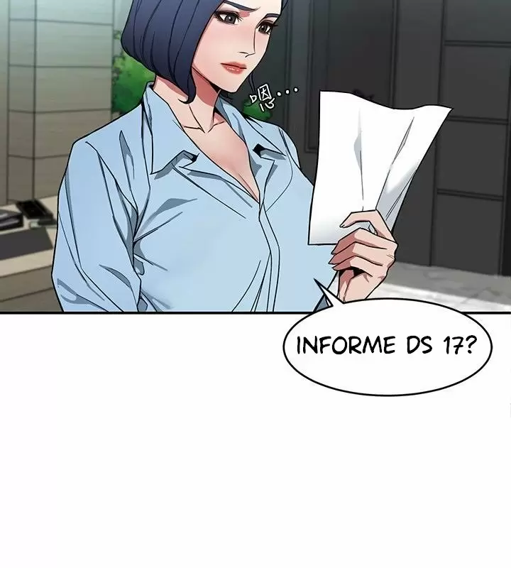 ONE KILL Capítulo 5 - Page 30