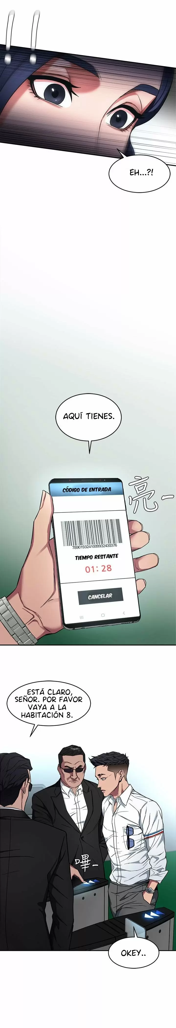ONE KILL Capítulo 5 - Page 31