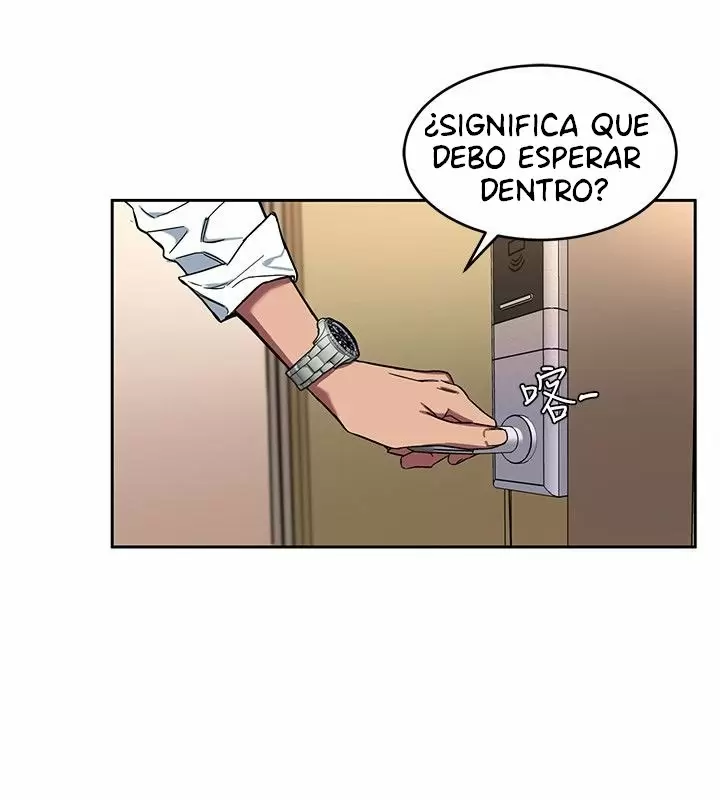 ONE KILL Capítulo 5 - Page 33