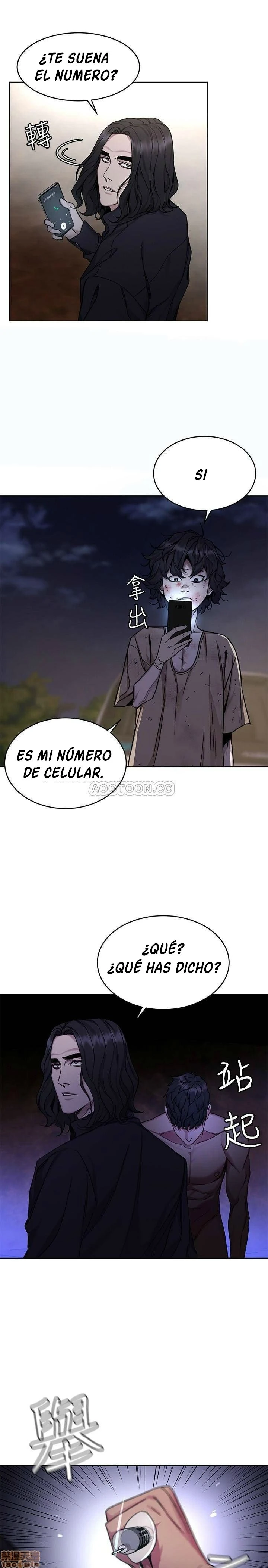 ONE KILL Capítulo 50 - Page 13
