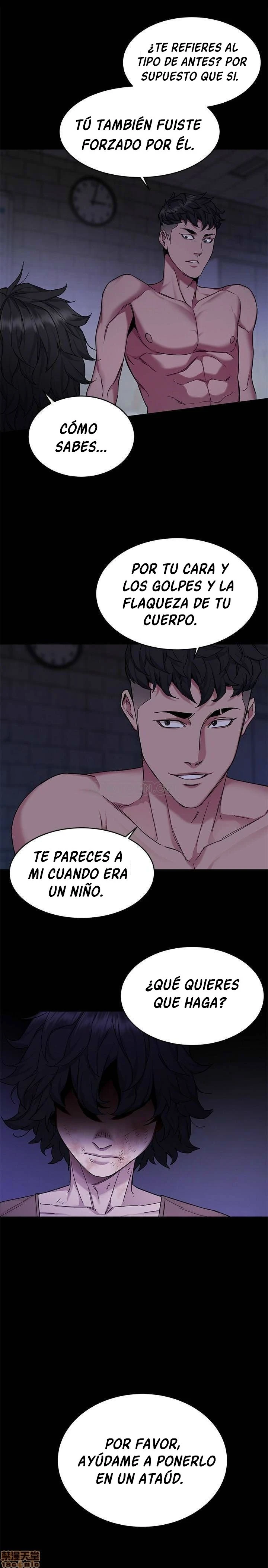 ONE KILL Capítulo 50 - Page 19