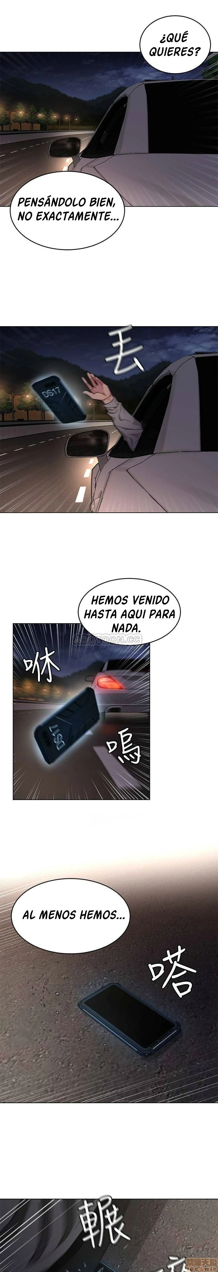 ONE KILL Capítulo 50 - Page 27