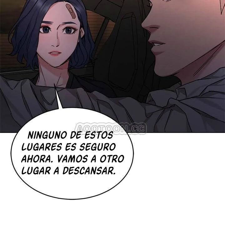 ONE KILL Capítulo 50 - Page 30