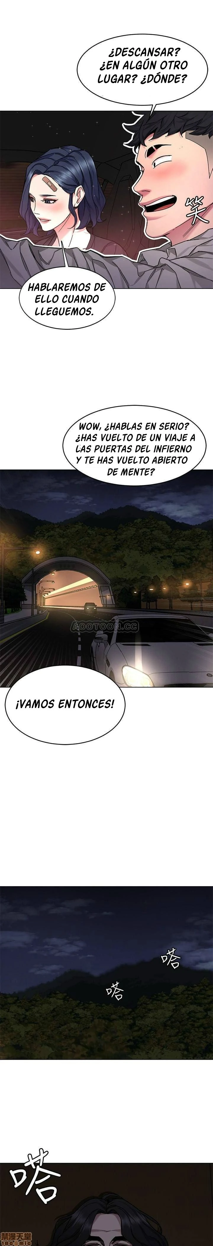 ONE KILL Capítulo 50 - Page 31