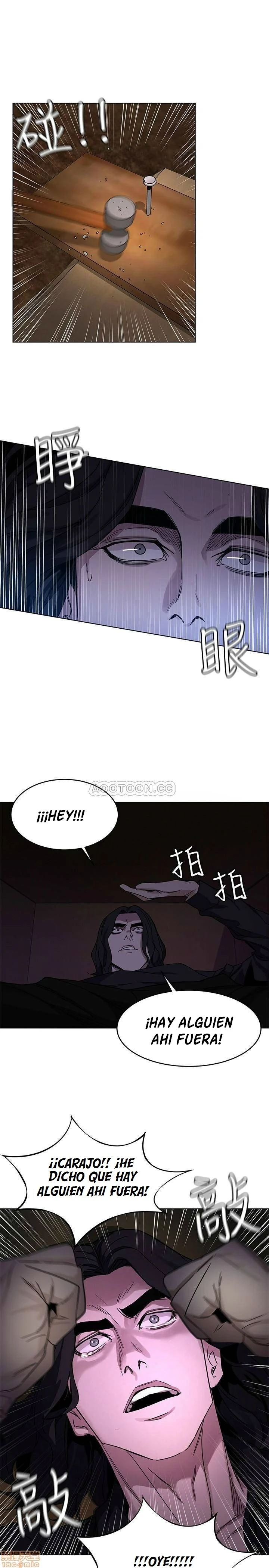 ONE KILL Capítulo 50 - Page 33