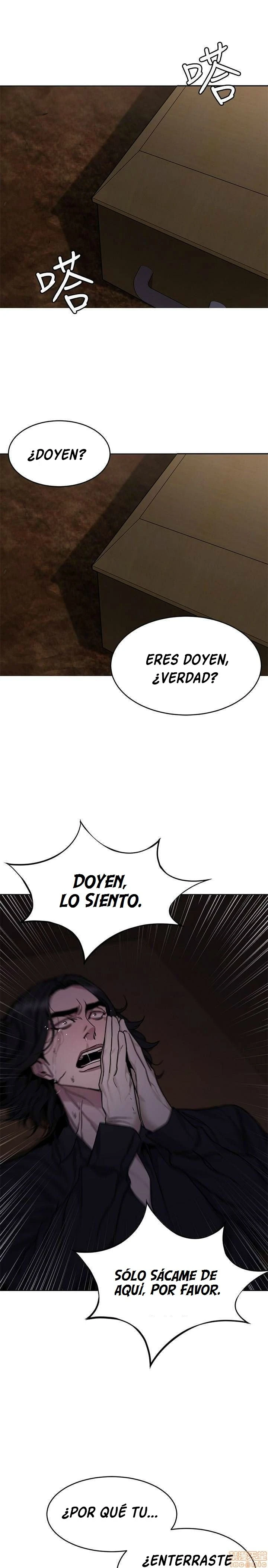 ONE KILL Capítulo 50 - Page 34
