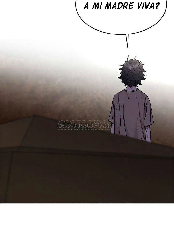ONE KILL Capítulo 50 - Page 35