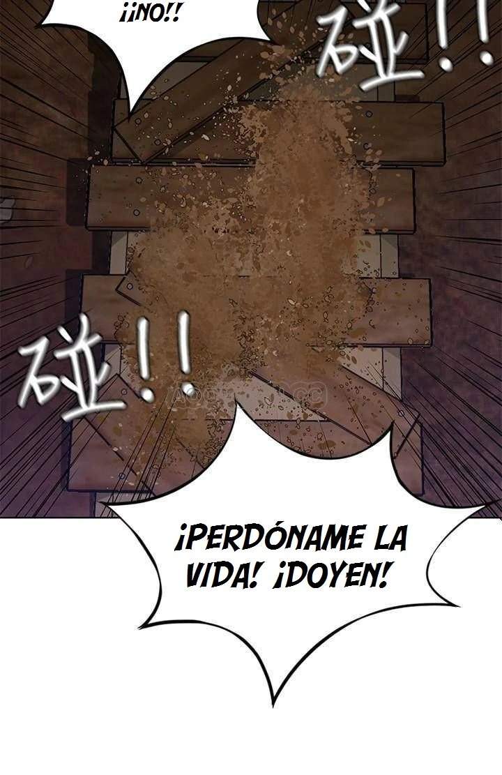 ONE KILL Capítulo 50 - Page 39