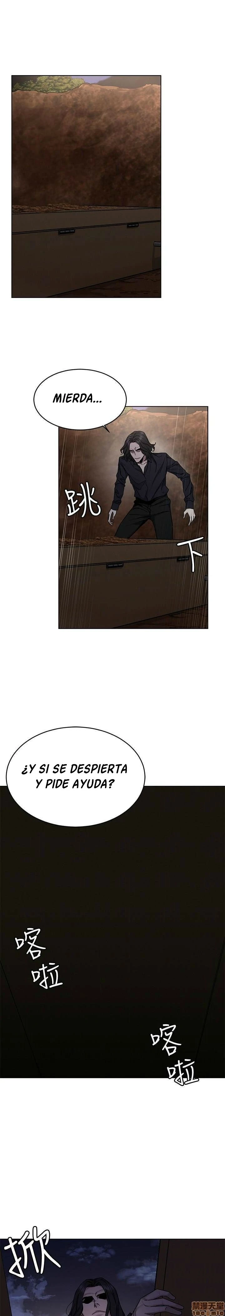 ONE KILL Capítulo 50 - Page 9