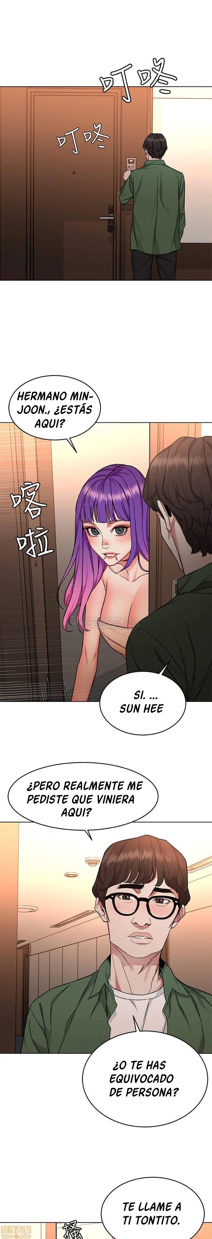 ONE KILL Capítulo 51 - Page 14