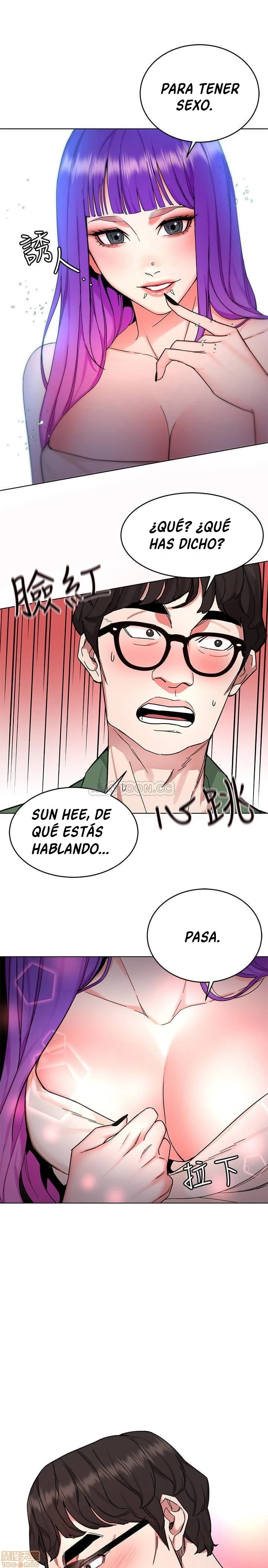 ONE KILL Capítulo 51 - Page 16
