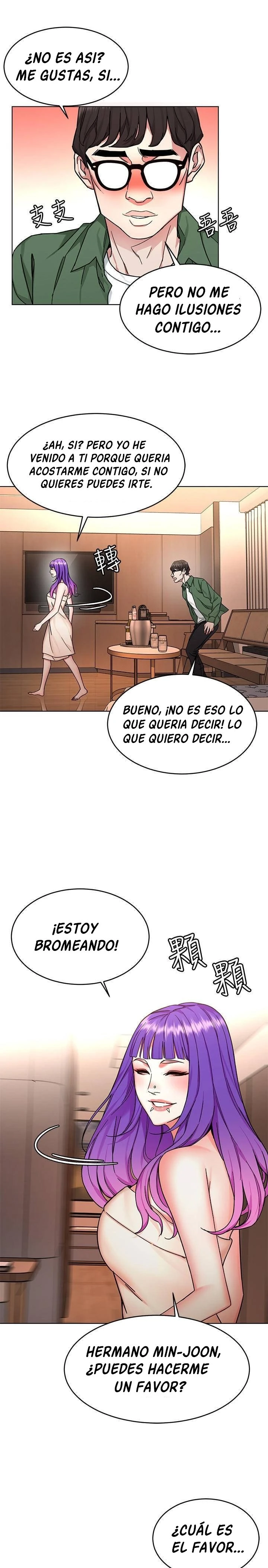 ONE KILL Capítulo 51 - Page 27