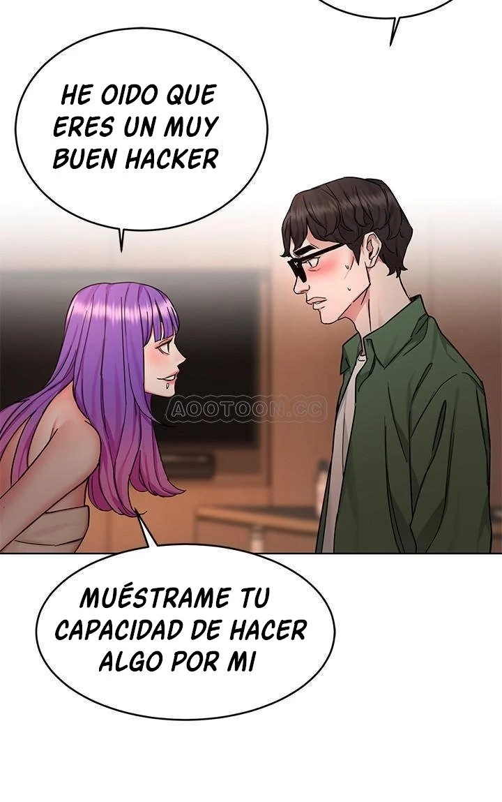 ONE KILL Capítulo 51 - Page 28