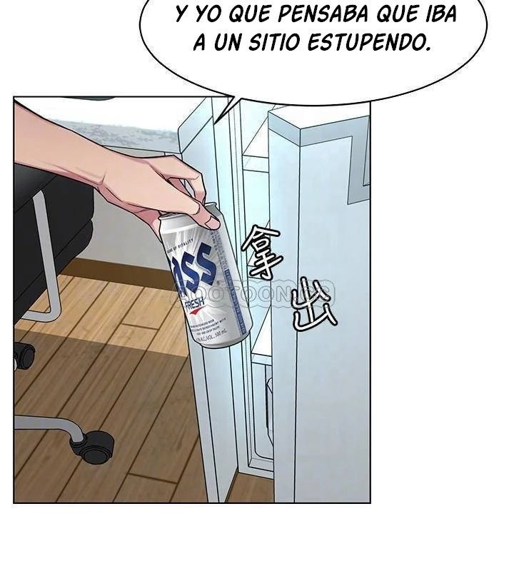 ONE KILL Capítulo 51 - Page 8